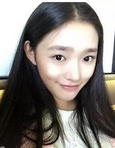 起丽颖个人资料,从农村女孩到影视巨星，她的奋斗之路