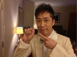 马浚伟八卦,揭秘娱乐圈“浪子”背后的真实人生