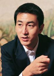 棋手鲁健照片,棋坛风云中的智慧之星