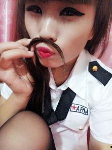 女主播朵朵照片,镜头下的魅力与风采