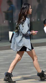 孩子美腿照片搞笑