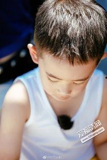 刘耕宏老婆资料,揭秘健身教父背后的温柔力量