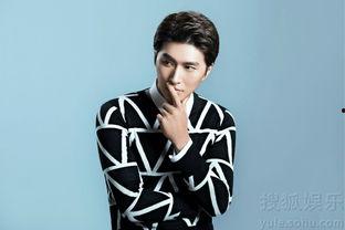 陆昱霖八卦,揭秘娱乐圈背后的八卦风云