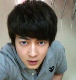 40岁帅哥生活照,40岁帅哥风采依旧