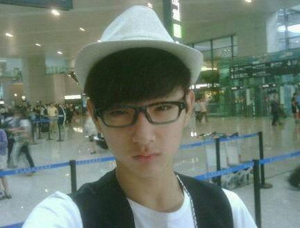 40岁帅哥生活照,40岁帅哥风采依旧