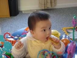 我的宝贝照片,记录成长的温馨瞬间