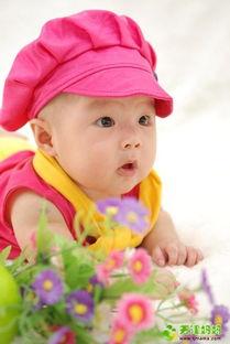 我的宝贝照片,记录成长的温馨瞬间