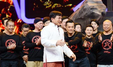 娱乐圈有人冒充成家班,冒充成家班事件背后的真相