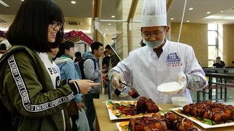 复旦大学 网红 美食