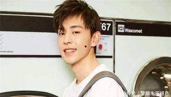 邓伦出生背景,从山东青岛走出的影视新星