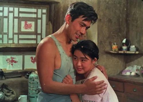 牧马人电影演员表,群星闪耀的演员阵容