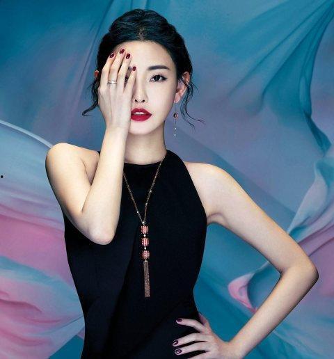 姓朱的女明星有哪些,盘点姓朱的女明星风采