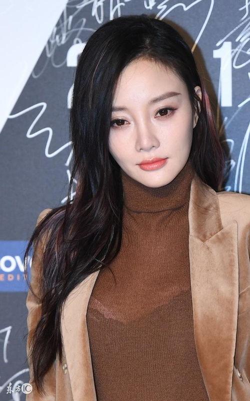 姓朱的女明星有哪些,盘点姓朱的女明星风采