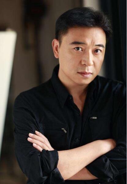 演员张晞临,光影交织下的演技人生