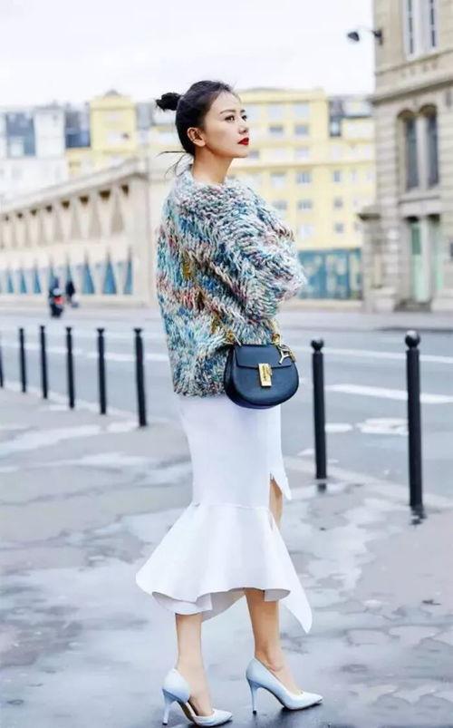 刘涛素颜街拍生活照,真实生活照展现自然美态