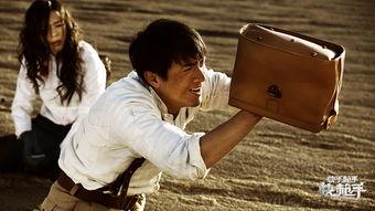 快枪手花絮,揭秘电影拍摄花絮