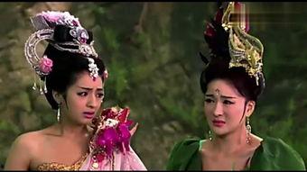 封神英雄榜的花絮,揭秘神话世界的幕后故事