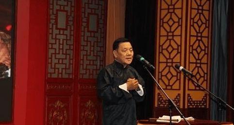 相声演员侯,侯宝林相声艺术生涯回顾