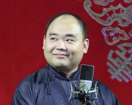 相声演员侯,侯宝林相声艺术生涯回顾