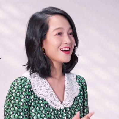 朱丹明星,从电视主持到影视演员，多面才华绽放荧屏