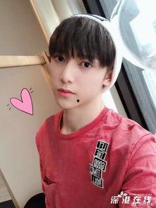 百变小峻峻个人资料