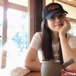 伊能静素颜生活照,伊能静生活照曝光