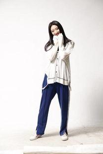 楚楚俏俏个人资料身高,身高出众，魅力四溢的时尚达人