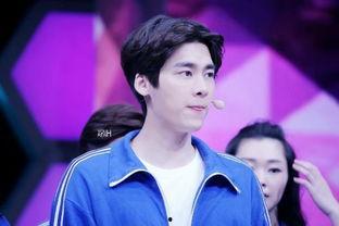 李易峰快乐大本营花絮,欢声笑语，青春活力满满