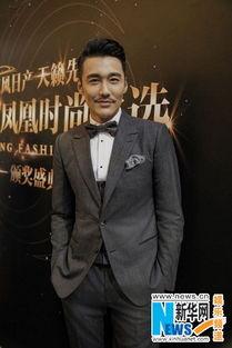 演员胡兵,从模特到演员，跨越时代的魅力传奇